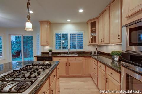 8719 Acadia Dr, Eagle River, AK 99577 photo 12