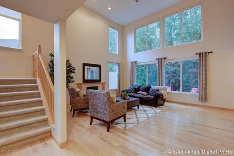 8719 Acadia Dr, Eagle River, AK 99577 photo 5