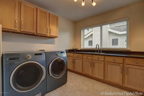 8719 Acadia Dr, Eagle River, AK 99577 photo 30