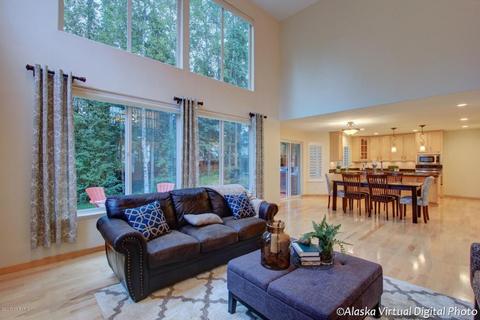 8719 Acadia Dr, Eagle River, AK 99577 photo 8