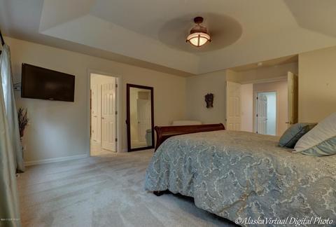 8719 Acadia Dr, Eagle River, AK 99577 photo 24