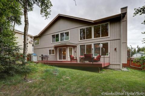 8719 Acadia Dr, Eagle River, AK 99577 photo 37