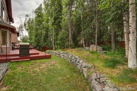 8719 Acadia Dr, Eagle River, AK 99577 photo 35