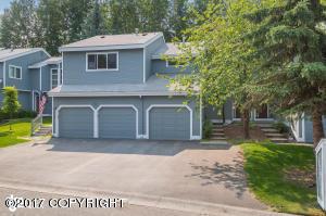 6540 Cimarron Cir, Anchorage, AK 99504 photo 1