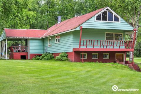 5441 Omalley Rd, Anchorage, AK 99507 photo 2