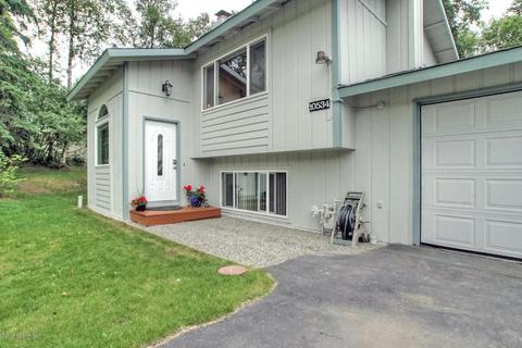 10534 Chisana St, Eagle River, AK 99577 photo 2