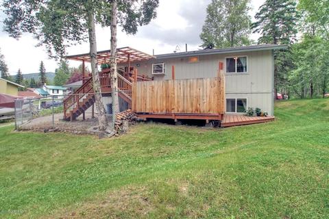10534 Chisana St, Eagle River, AK 99577 photo 37