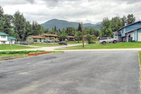 10534 Chisana St, Eagle River, AK 99577 photo 35