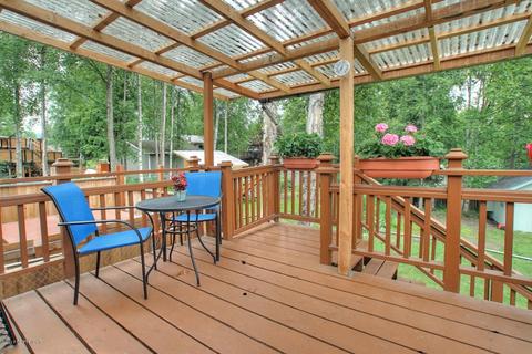 10534 Chisana St, Eagle River, AK 99577 photo 16