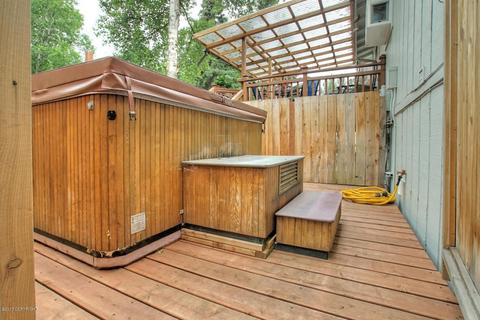 10534 Chisana St, Eagle River, AK 99577 photo 39
