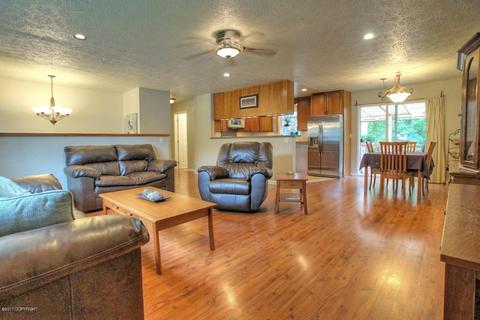 10534 Chisana St, Eagle River, AK 99577 photo 11