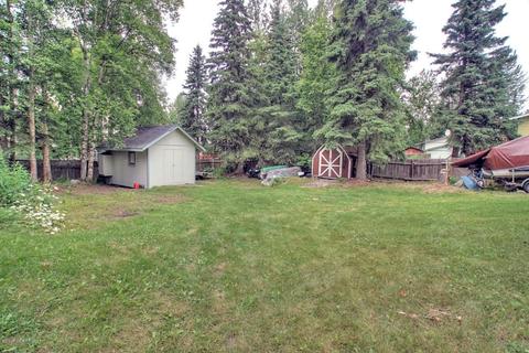 10534 Chisana St, Eagle River, AK 99577 photo 36