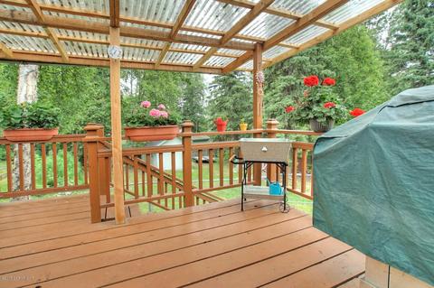 10534 Chisana St, Eagle River, AK 99577 photo 15