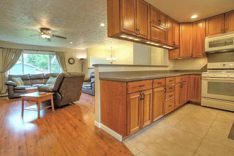 10534 Chisana St, Eagle River, AK 99577 photo 17