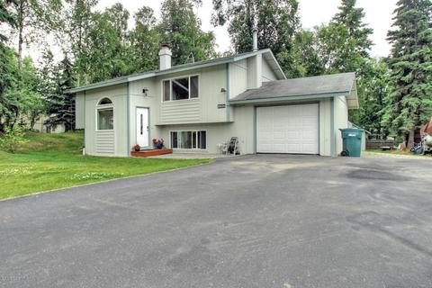 10534 Chisana St, Eagle River, AK 99577 photo 1