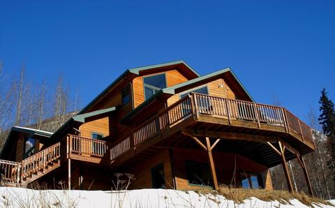 26226 Vallihi Cir, Eagle River, AK 99577 photo 20