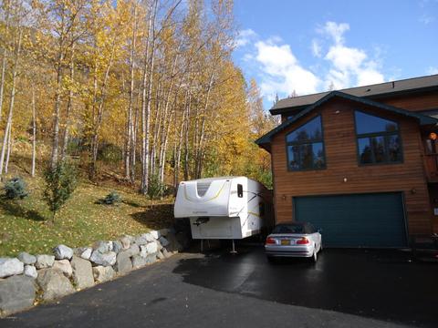 26226 Vallihi Cir, Eagle River, AK 99577 photo 3