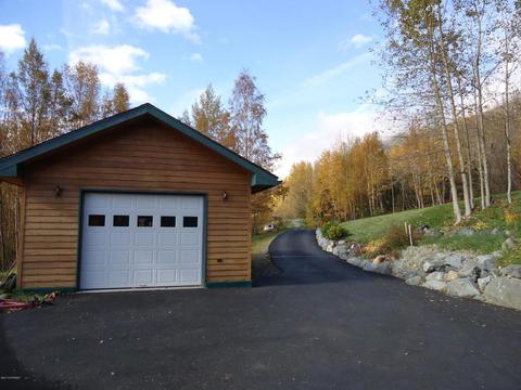 26226 Vallihi Cir, Eagle River, AK 99577 photo 17