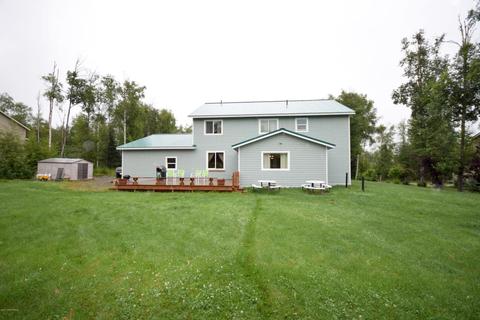531 E White Spruce Loop, Wasilla, AK 99654 photo 36