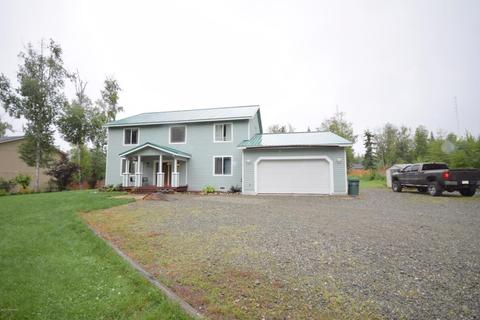 531 E White Spruce Loop, Wasilla, AK 99654 photo 1