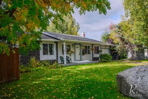 3724 Checkmate Dr, Anchorage, AK 99508 photo 1