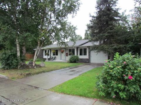 3724 Checkmate Dr, Anchorage, AK 99508 photo 6