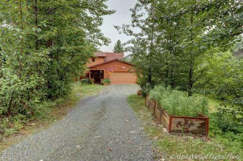 31100 Prudhoe Bay Ave, Eagle River, AK 99577 photo 36