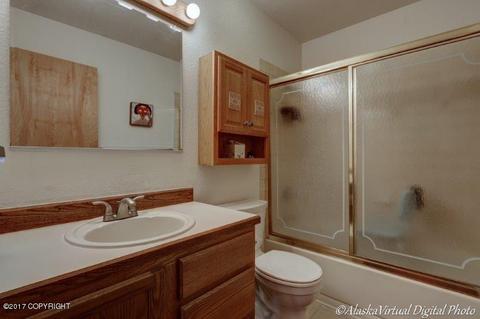 31100 Prudhoe Bay Ave, Eagle River, AK 99577 photo 25