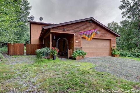 31100 Prudhoe Bay Ave, Eagle River, AK 99577 photo 2