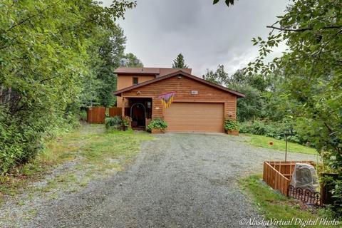 31100 Prudhoe Bay Ave, Eagle River, AK 99577 photo 1