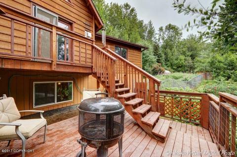 31100 Prudhoe Bay Ave, Eagle River, AK 99577 photo 4
