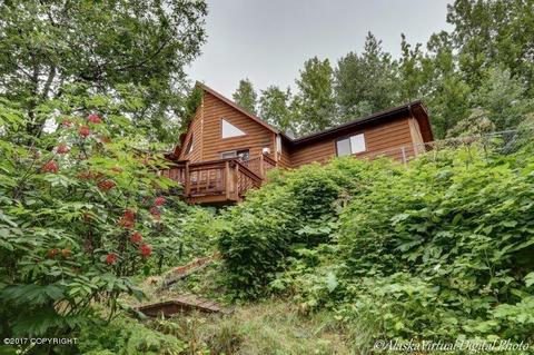 31100 Prudhoe Bay Ave, Eagle River, AK 99577 photo 8