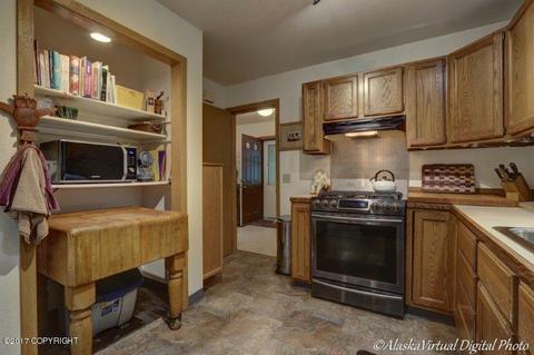 31100 Prudhoe Bay Ave, Eagle River, AK 99577 photo 19