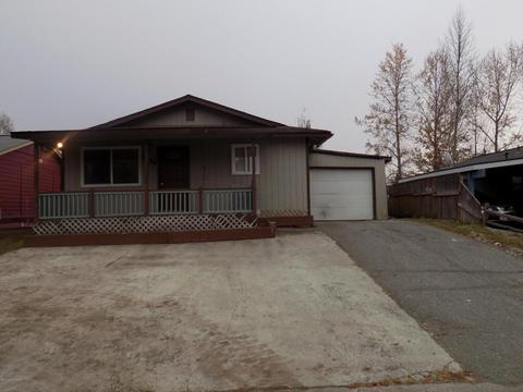 3430 E 65th Ave, Anchorage, AK 99507 photo 1