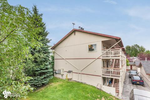 9610 Morningside Loop # B15, Anchorage, AK 99515 photo 1