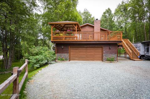 7161 Waterfall Dr, Eagle River, AK 99577 photo 9