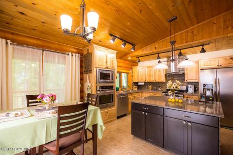 7161 Waterfall Dr, Eagle River, AK 99577 photo 54