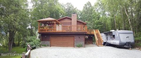 7161 Waterfall Dr, Eagle River, AK 99577 photo 4