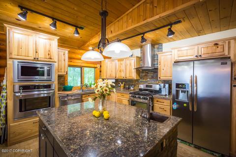 7161 Waterfall Dr, Eagle River, AK 99577 photo 56