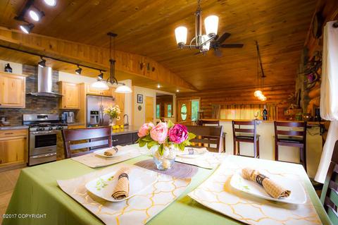 7161 Waterfall Dr, Eagle River, AK 99577 photo 22