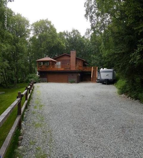 7161 Waterfall Dr, Eagle River, AK 99577 photo 45