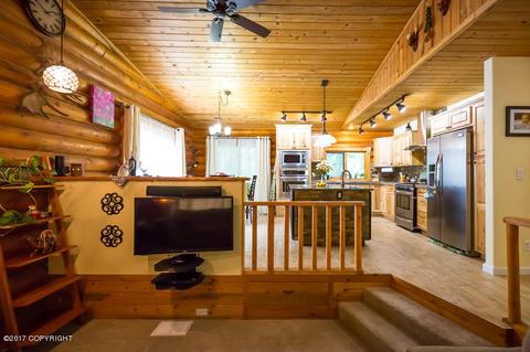 7161 Waterfall Dr, Eagle River, AK 99577 photo 24