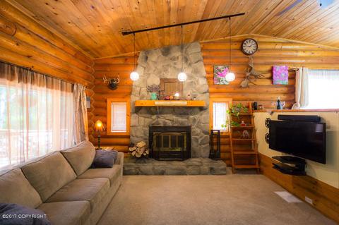 7161 Waterfall Dr, Eagle River, AK 99577 photo 20