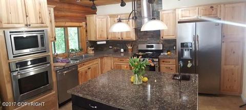 7161 Waterfall Dr, Eagle River, AK 99577 photo 48