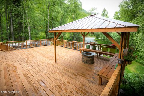 7161 Waterfall Dr, Eagle River, AK 99577 photo 7