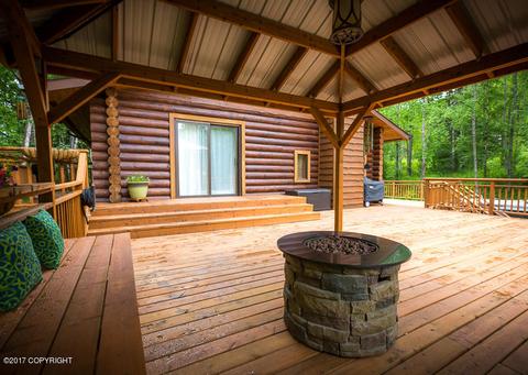 7161 Waterfall Dr, Eagle River, AK 99577 photo 10