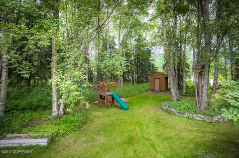 7161 Waterfall Dr, Eagle River, AK 99577 photo 13