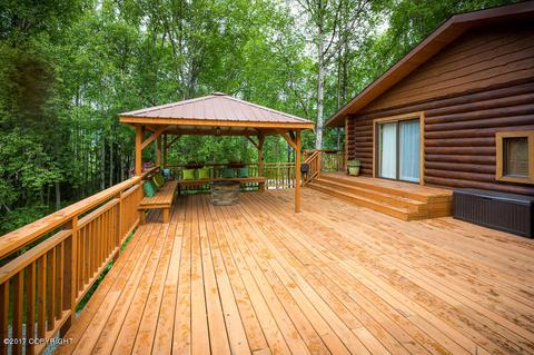 7161 Waterfall Dr, Eagle River, AK 99577 photo 5