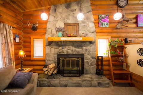 7161 Waterfall Dr, Eagle River, AK 99577 photo 18