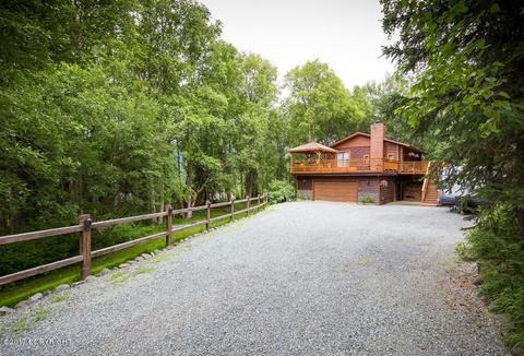 7161 Waterfall Dr, Eagle River, AK 99577 photo 3